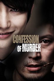 Confession of Murder movie in Jeong Jae Yeong filmography.