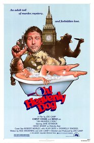 Oh Heavenly Dog movie in Robert Morley filmography.