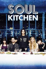 Soul Kitchen is the best movie in Anna Bederke filmography.