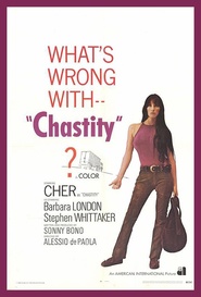 Chastity is the best movie in Burke Rhind filmography.