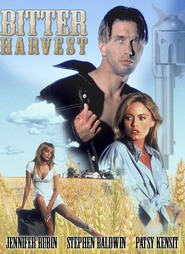 Bitter Harvest movie in Jennifer Rubin filmography.