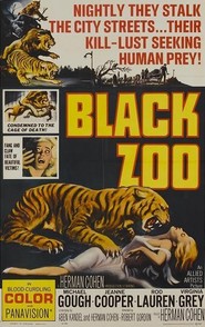 Black Zoo movie in Jerome Cowan filmography.