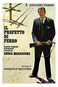 Il prefetto di ferro is the best movie in Lina Sastri filmography.
