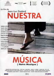Notre musique is the best movie in Rony Kramer filmography.