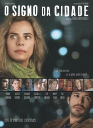O Signo da Cidade is the best movie in Graziela Moretto filmography.
