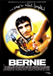 Bernie movie in Claude Perron filmography.