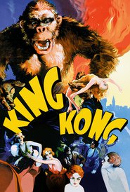 King Kong movie in Robert Armstrong filmography.
