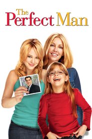 The Perfect Man is the best movie in Carson Kressley filmography.