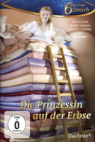 Die Prinzessin auf der Erbse is the best movie in Renate Richter filmography.