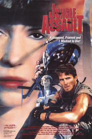 Jungle Assault is the best movie in William Zipp filmography.