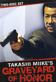 Shin jingi no hakaba is the best movie in Yoshiyuki Daichi filmography.