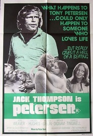 Petersen is the best movie in David Phillips filmography.