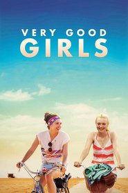 Very Good Girls movie in Kiernan Shipka filmography.