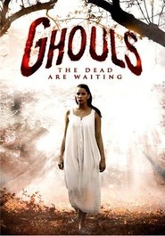 Ghouls movie in James DeBello filmography.