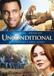 Unconditional is the best movie in Linn Kollinz filmography.