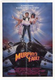 It's Murphy's Fault movie in John Barrett filmography.