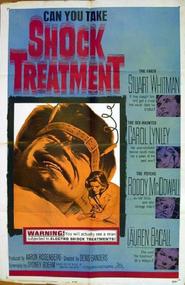 Shock Treatment movie in Donald Buka filmography.