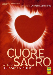 Cuore sacro movie in Michela Cescon filmography.