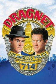 Dragnet movie in Bruce Gray filmography.