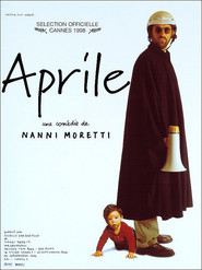 Aprile is the best movie in Silvia Nono filmography.