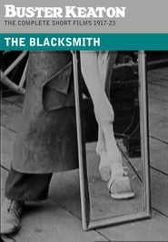 The Blacksmith movie in Buster Keaton filmography.