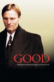 Good is the best movie in Steven Elder filmography.