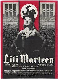 Lili Marleen movie in Udo Kier filmography.