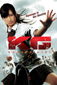 K.G. is the best movie in Kazutoshi Yokoyama filmography.