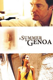 Genova movie in Colin Firth filmography.