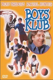 Boys Klub movie in Sean Babb filmography.