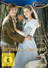 Jorinde und Joringel movie in Katja Flint filmography.