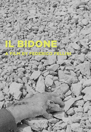 Il bidone is the best movie in Irene Cefaro filmography.