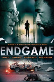 Endgame movie in Timothy West filmography.