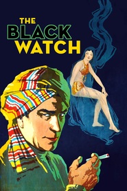 The Black Watch movie in Myrna Loy filmography.