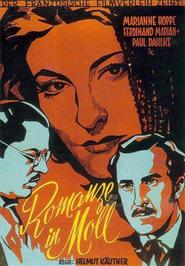 Romanze in Moll is the best movie in Elisabeth Flickenschildt filmography.