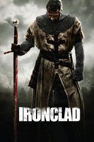 Ironclad movie in Charles Dance filmography.