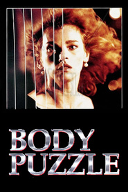 Body Puzzle movie in Joanna Pacula filmography.