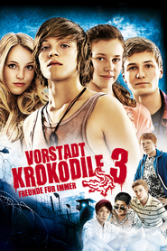 Vorstadtkrokodile 3 is the best movie in Nick Romeo Reimann filmography.