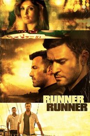 Runner Runner movie in John Heard filmography.