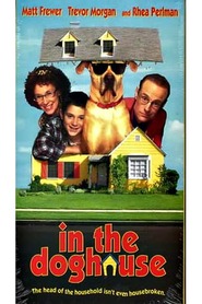In the Doghouse is the best movie in Dominique Moceanu filmography.
