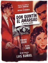 La hija del engano is the best movie in Fernando Soto filmography.