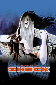 Schock movie in John Steiner filmography.