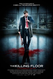 The Killing Floor movie in Jeffrey Carlson filmography.