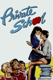 Private School movie in Sylvia Kristel filmography.