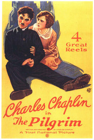 The Pilgrim movie in Charles Reisner filmography.