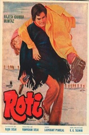 Roti is the best movie in Mumtaz filmography.