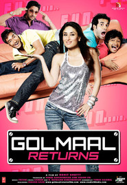 Golmaal Returns movie in Sanjay Mishra filmography.