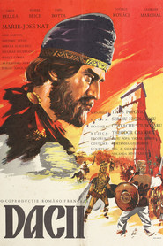 Dacii movie in Alexandru Herescu filmography.