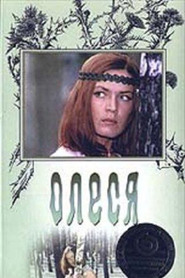 Olesya movie in Lyudmila Chursina filmography.