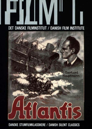 Atlantis is the best movie in Cajus Bruun filmography.